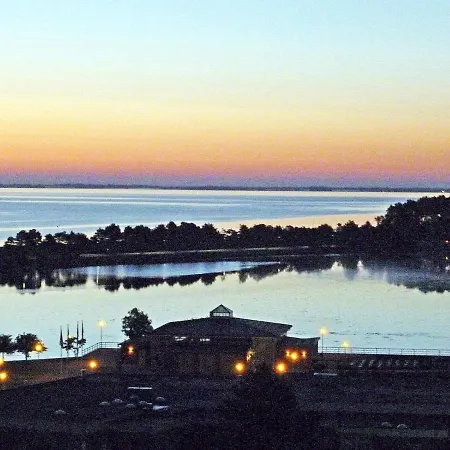 K09-005 Apartment Heiligenhafen