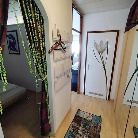 Apartment K09-005 Heiligenhafen