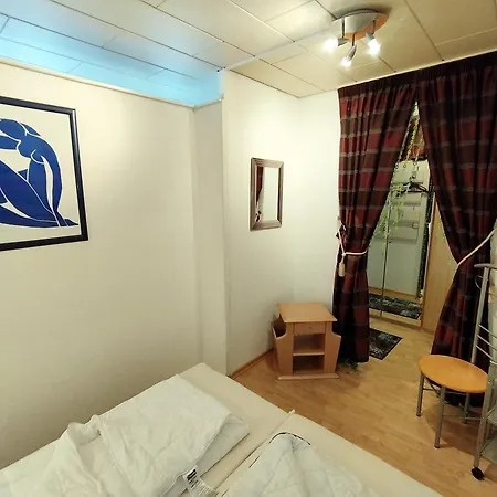 K09-005 Apartment Heiligenhafen