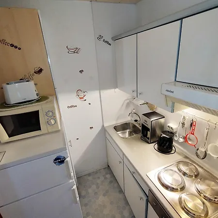 K09-005 Apartment Heiligenhafen