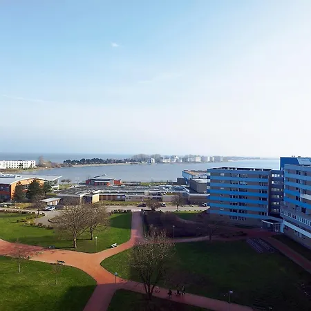 K09-005 Apartment Heiligenhafen